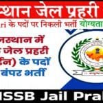 DSSSB Jail Warder Admit Card 2026 jari Download Direct Link Here