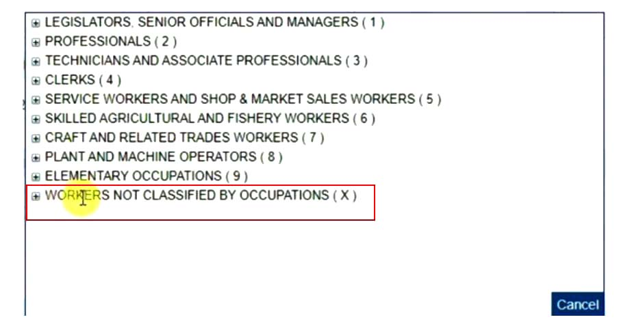 Ber,Berojgari Bhatta Yojana Avedan Kaise kare 2025 : Berojgari Bhatta Rajasthan Online Form 2025 मै कैसे करे व क्या पात्रता चाहिए ।ojgari Bhatta Yojana Avedan मै NCO CODE कैसे भरे