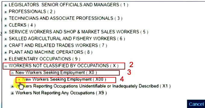 Ber,Berojgari Bhatta Yojana Avedan Kaise kare 2025 : Berojgari Bhatta Rajasthan Online Form 2025 मै कैसे करे व क्या पात्रता चाहिए ।ojgari Bhatta Yojana Avedan मै NCO CODE कैसे भरे