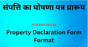 goverment-servant-property-declaration-format-a