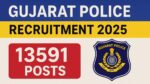 Gujarat-Police-Recruitment-2025