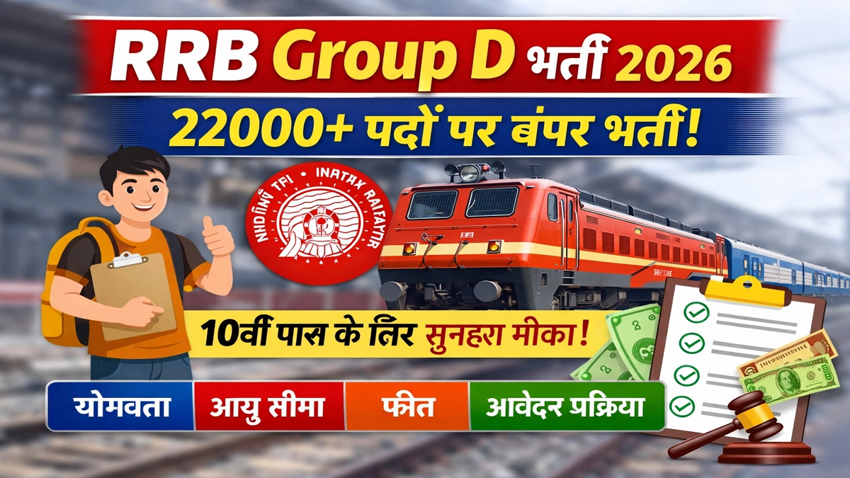 RRB-Group-D-Recruitment-2026