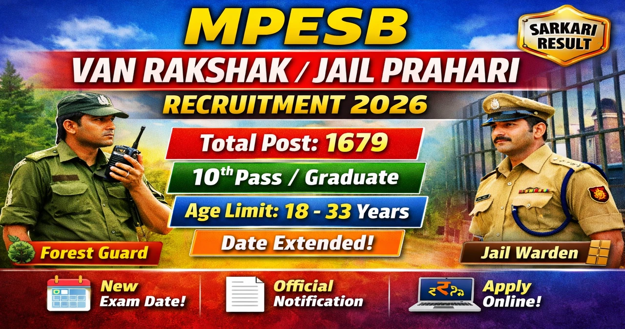 MPESB-Van-Rakshak-Jail-Prahari-Recruitment-2026-–-Short-Details.webp