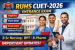 RUHS-CUET-Entrance-Exam-Form-2026-27-संपूर्ण-जानकारी.webp