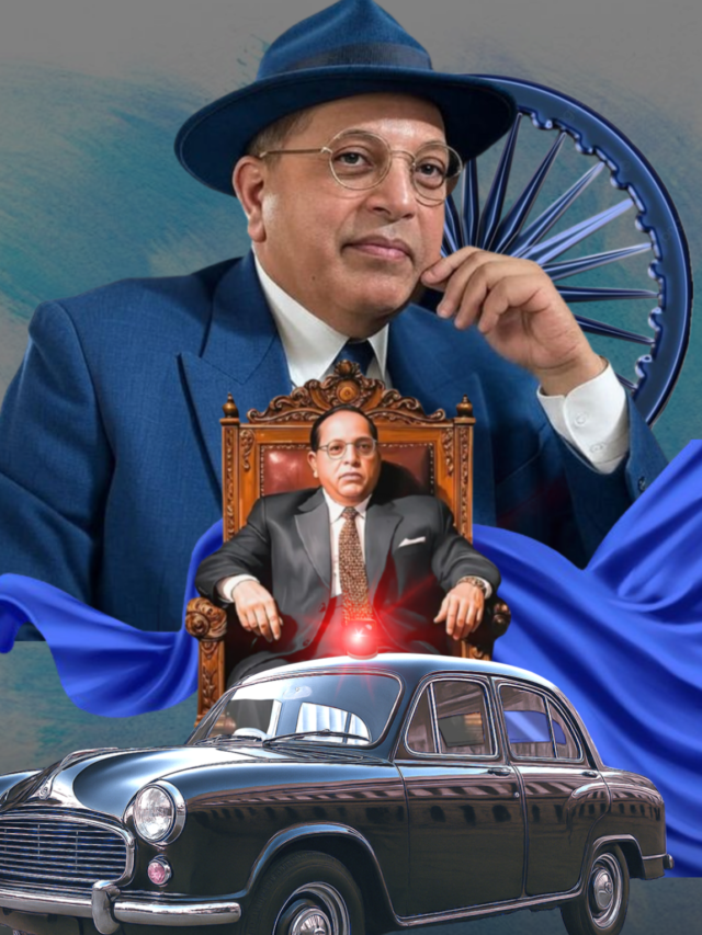 Ambedkar Jayanti 2026: Life, Struggle & Success Story