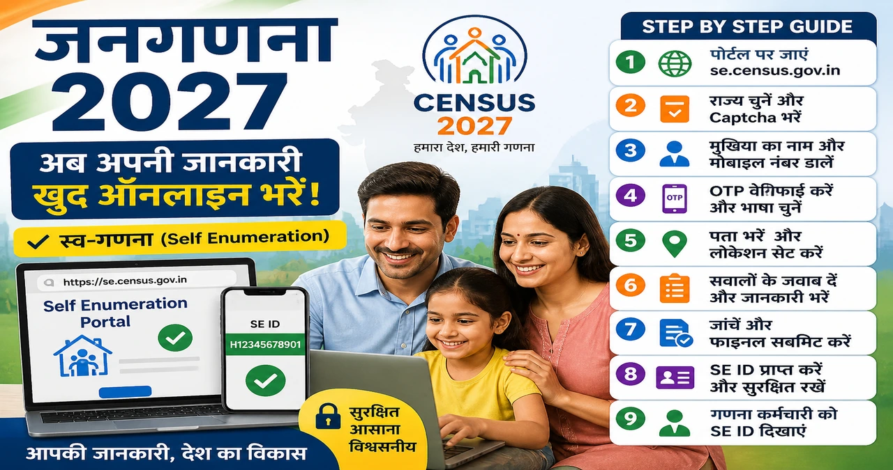 Census-2027-Self-Enumeration-Samajhne-Ki-Guide