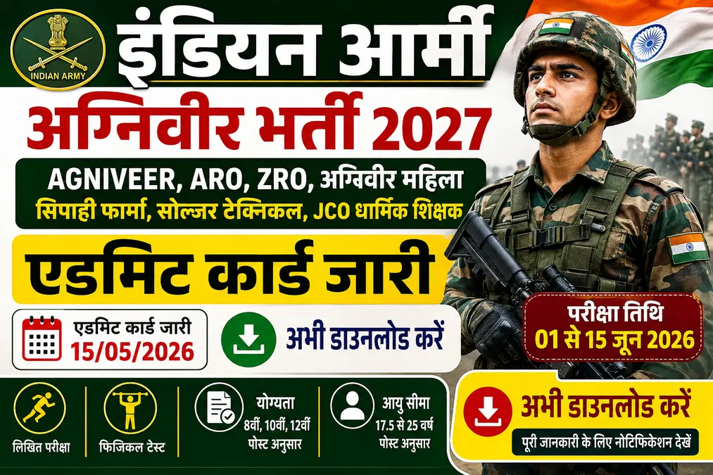 Indian-Army-Agniveer-Rally-Admit-Card-Year-2026