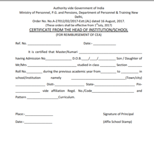 Claim-Form-For-Re-Imbursement-Of-Children-Education-Allowance-Pdf-2026CEA-Form-Pdf-Children-Education-Allowance-Reimbursement-Pdf-Formk